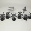 Chaos Command Combat Squad. 10-3