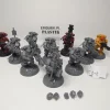 Grey Knight Primarines. Psyker 10-8