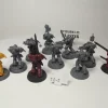 Grey Knight Primarines. 10-8