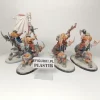 Mournfang Pack Ogor Ogre. 5-24