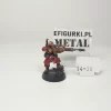 Vostroyan Sniper Metal. 14-30