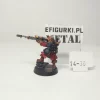 Vostroyan Sniper Metal. 14-30