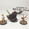 Inquisitor (Metal) Familiar (plastik). 10-13