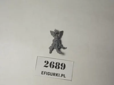 Ciało dowódcy krasnoludzkiego