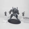 XV95 Ghostkeel Battlesuit Tau. 10-22