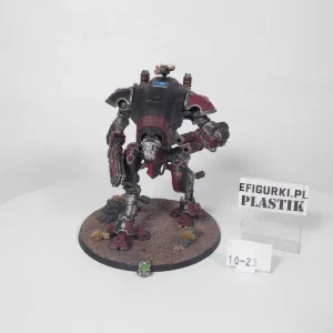 Armiger Warglaives Imperial Knights. 10-23