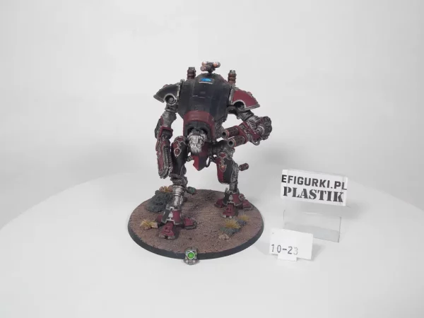 Armiger Warglaives Imperial Knights. 10-23