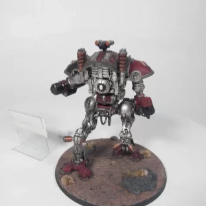 Armiger Warglaives Imperial Knights. 10-23