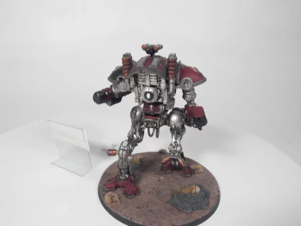 Armiger Warglaives Imperial Knights. 10-23