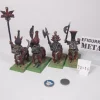 Chaos Dwarf Bull Centaur. Command 3-16