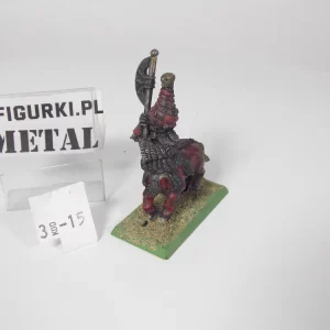 Chaos Dwarf Bull Centaur. 3-15