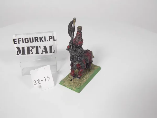 Chaos Dwarf Bull Centaur. 3-15