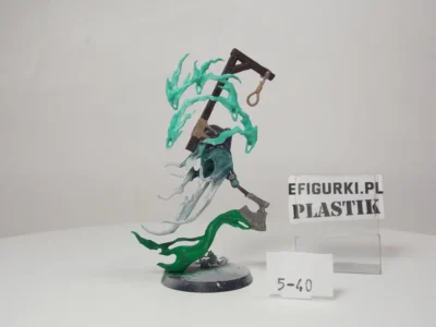 Lord Executioner Nighthaunt. 5-40