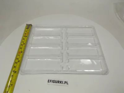 Tacka Paleta Malarska jednorazowa. 32-47