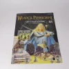 Deagostini Władca Pierścieni lotr. NR.81 36-98