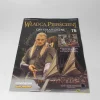 Deagostini Władca Pierścieni lotr. NR.76 36-93