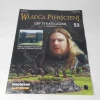 Deagostini Władca Pierścieni lotr. NR.53 36-70