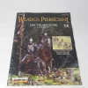 Deagostini Władca Pierścieni lotr. NR.14 36-31