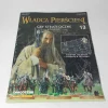 Deagostini Władca Pierścieni lotr. NR.13 36-30