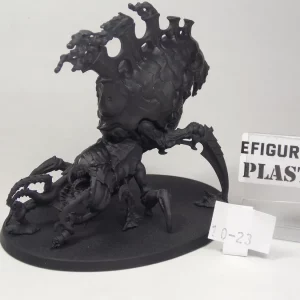 Psychophage Tyranids. 10-23