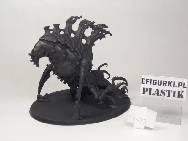 Psychophage Tyranids. 10-23