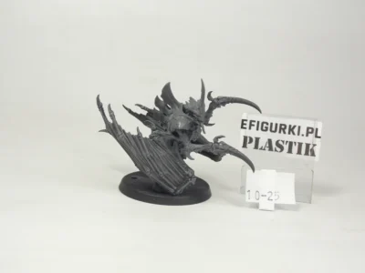 Tyranid Prime. 10-25