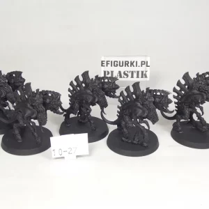 Barbgaunts Tyranids. 10-27