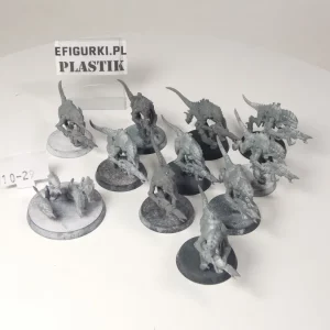 Termagants Ripper Swarm Tyranids. 10-29