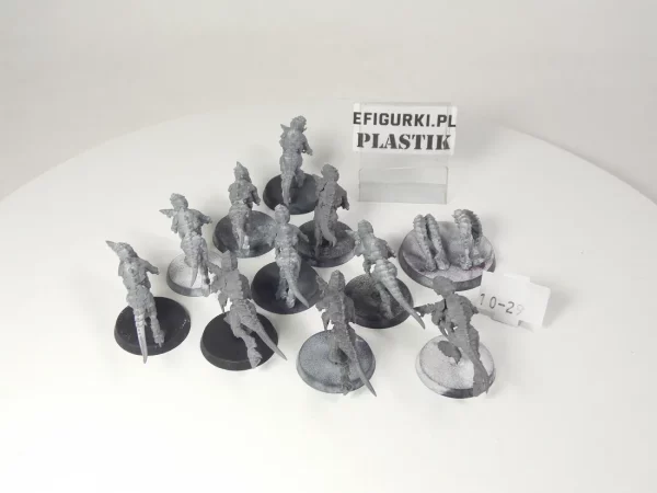 Termagants Ripper Swarm Tyranids. 10-29