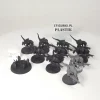 Termagants Ripper Swarm Tyranids. 10-30