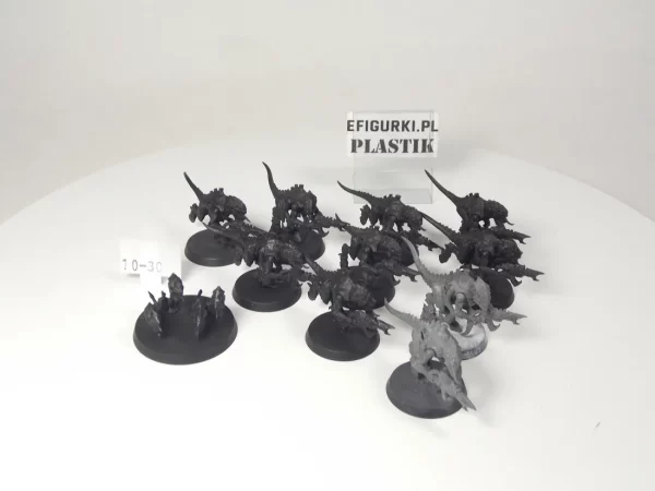 Termagants Ripper Swarm Tyranids. 10-30