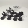 Termagants Ripper Swarm Tyranids. 10-30