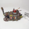 Steam Tank Metal Empire. 3-31 Najfajniejszy i najrzadszy wzór