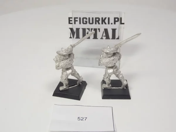 Greate Swords Metal. 527 Na sztuki