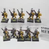 Empire Hand Gunners Metal. 3-25