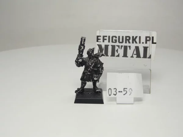 Empire Engineer Metal. 3-59