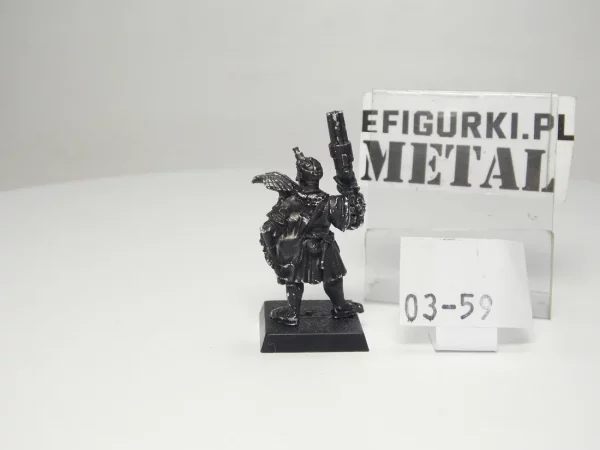 Empire Engineer Metal. 3-59