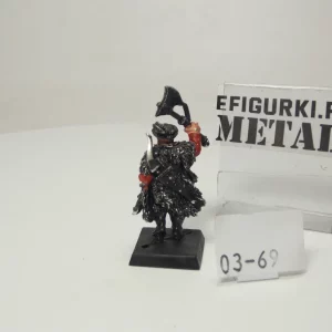 Kislev Kossars Boyar Metal. 3-69