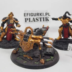 Celestar Ballista Stormcast Eternals. 3-5