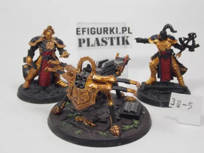 Celestar Ballista Stormcast Eternals. 3-5