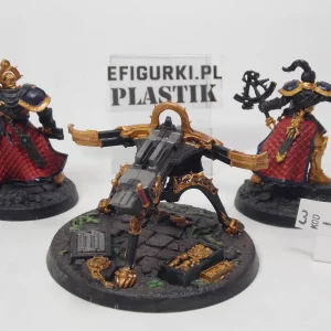 Celestar Ballista Stormcast Eternals. 3-5
