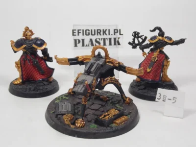 Celestar Ballista Stormcast Eternals. 3-5