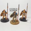 Vindictors Stormcast Eternals. 3-6