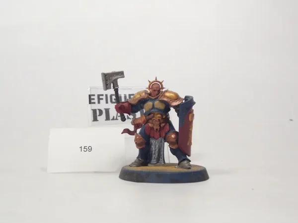 Liberators Stormcast Eternals. 159