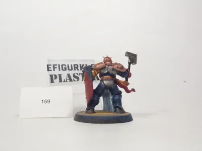 Liberators Stormcast Eternals. 159