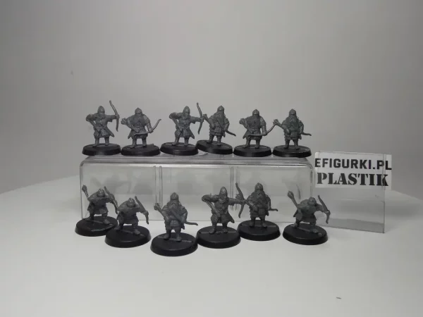 Dwarf Warrior Bowmen Archers. 11-30