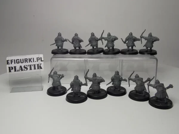 Dwarf Warrior Bowmen Archers. 11-30