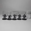 Dwarf Warrior Bowmen Archers. 11-32