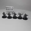 Dwarf Warrior Bowmen Archers. 11-32