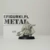 Balin Dwarf King Metal. 329